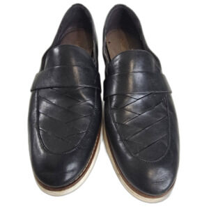Cole Haan OriginalGrand Leather Loafer – Black – Women’s 9B